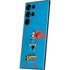 DC Comics Superman Classic Art Pose Galaxy S25 Ultra Skin